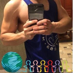 Meet your Posher, Gabrielle